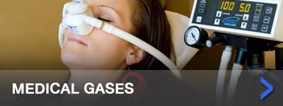 Medical Gases